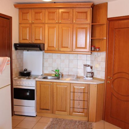 Matina'S Apartments Prínosz Szoba fotó