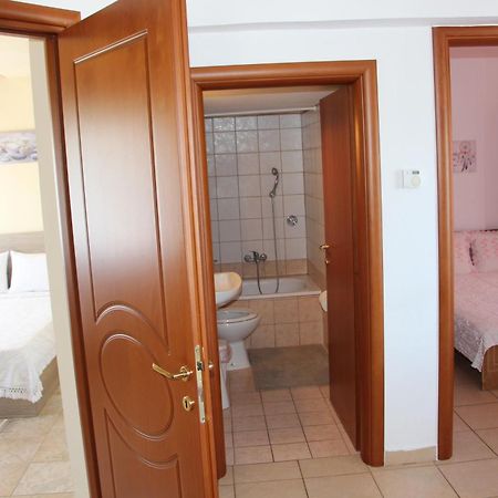 Matina'S Apartments Prínosz Szoba fotó