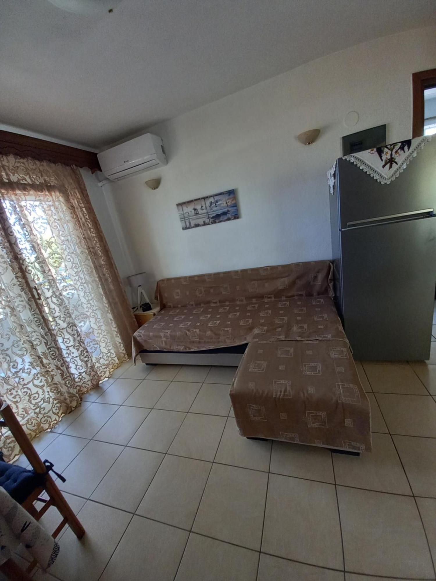 Matina'S Apartments Prínosz Szoba fotó