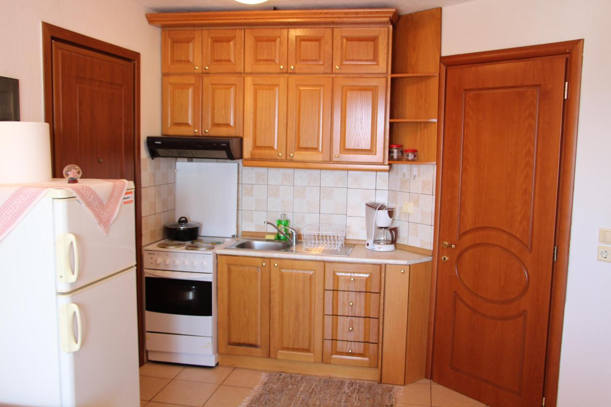 Matina'S Apartments Prínosz Szoba fotó