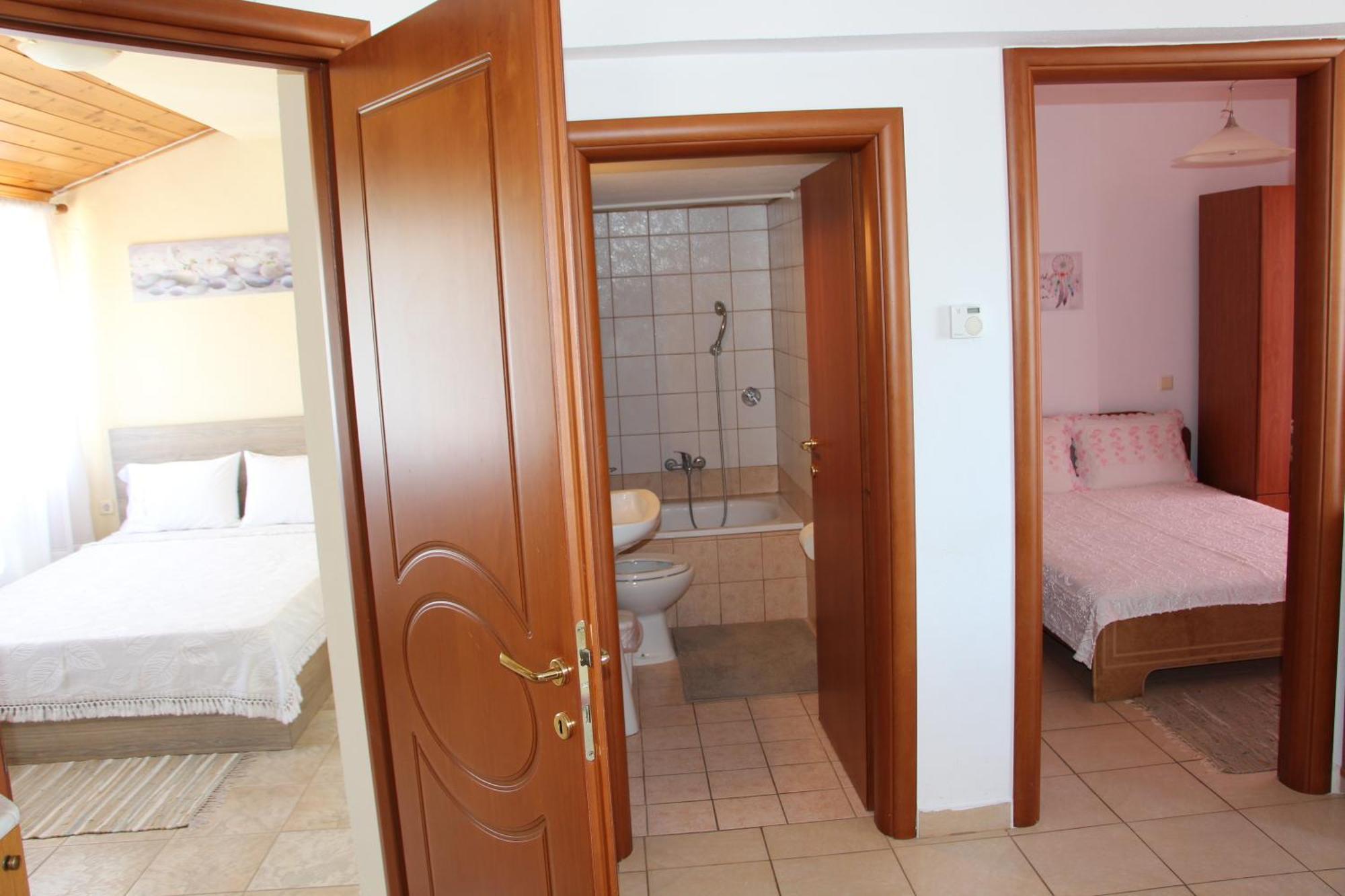 Matina'S Apartments Prínosz Szoba fotó