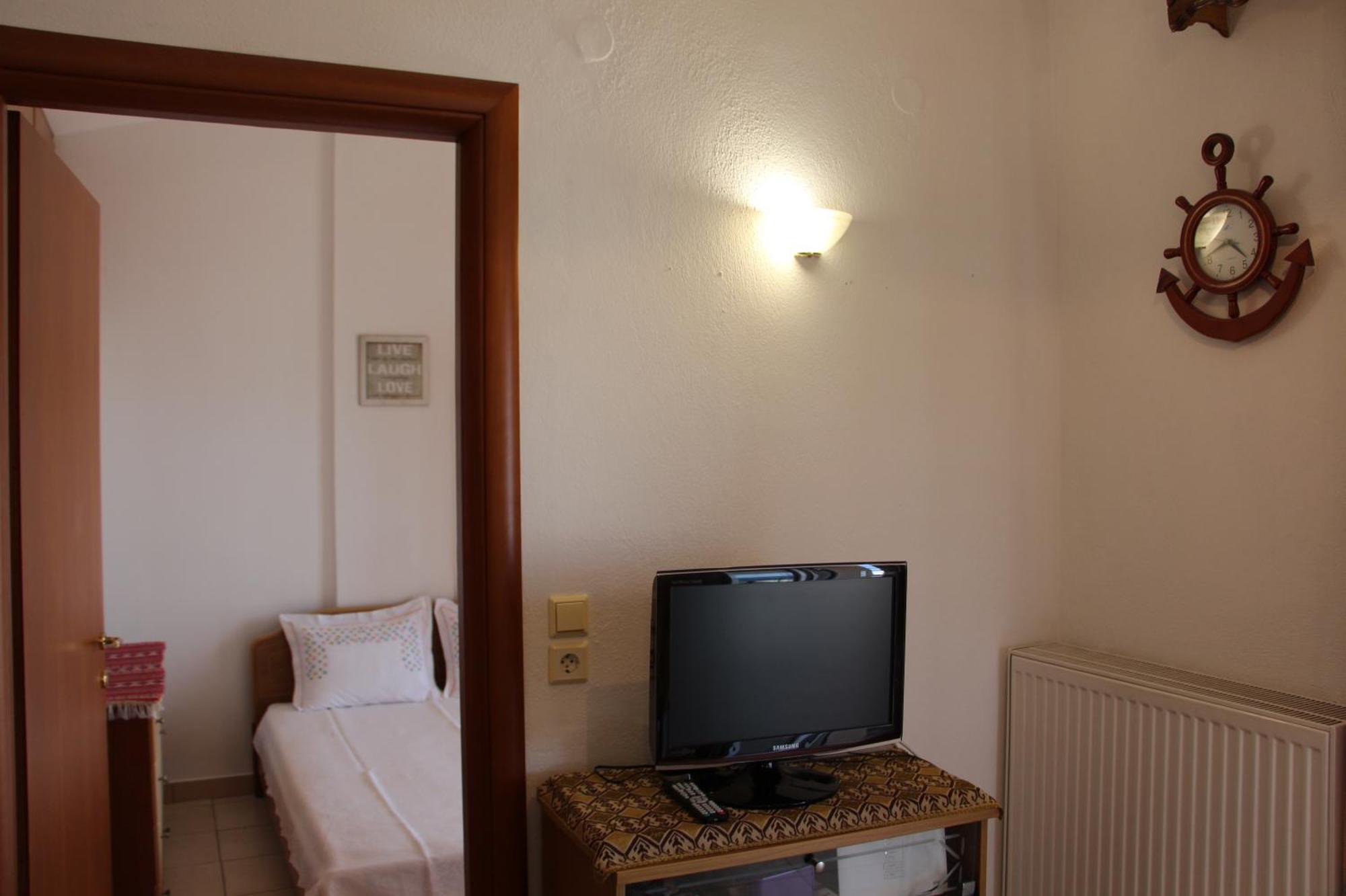 Matina'S Apartments Prínosz Szoba fotó