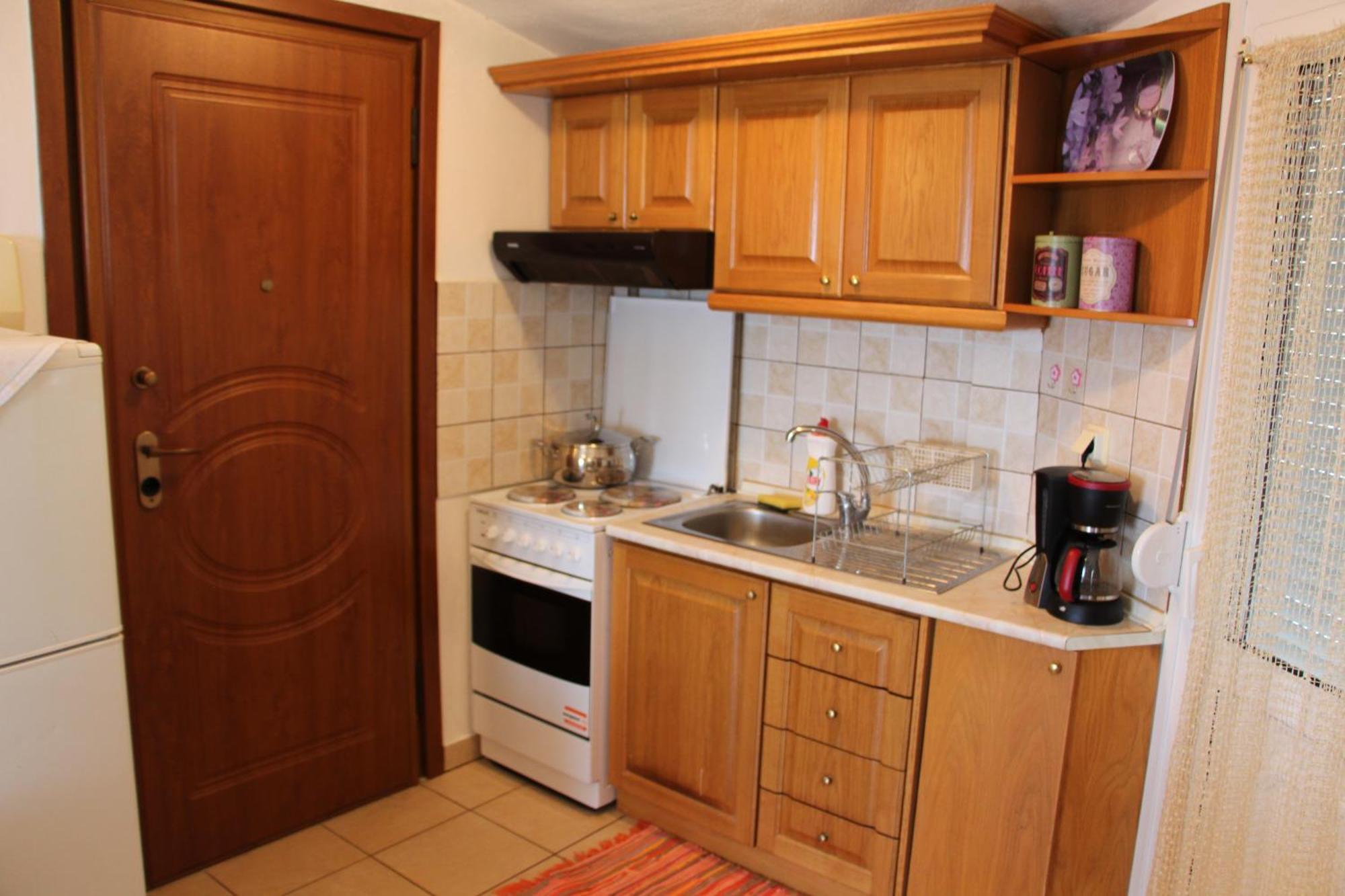 Matina'S Apartments Prínosz Szoba fotó