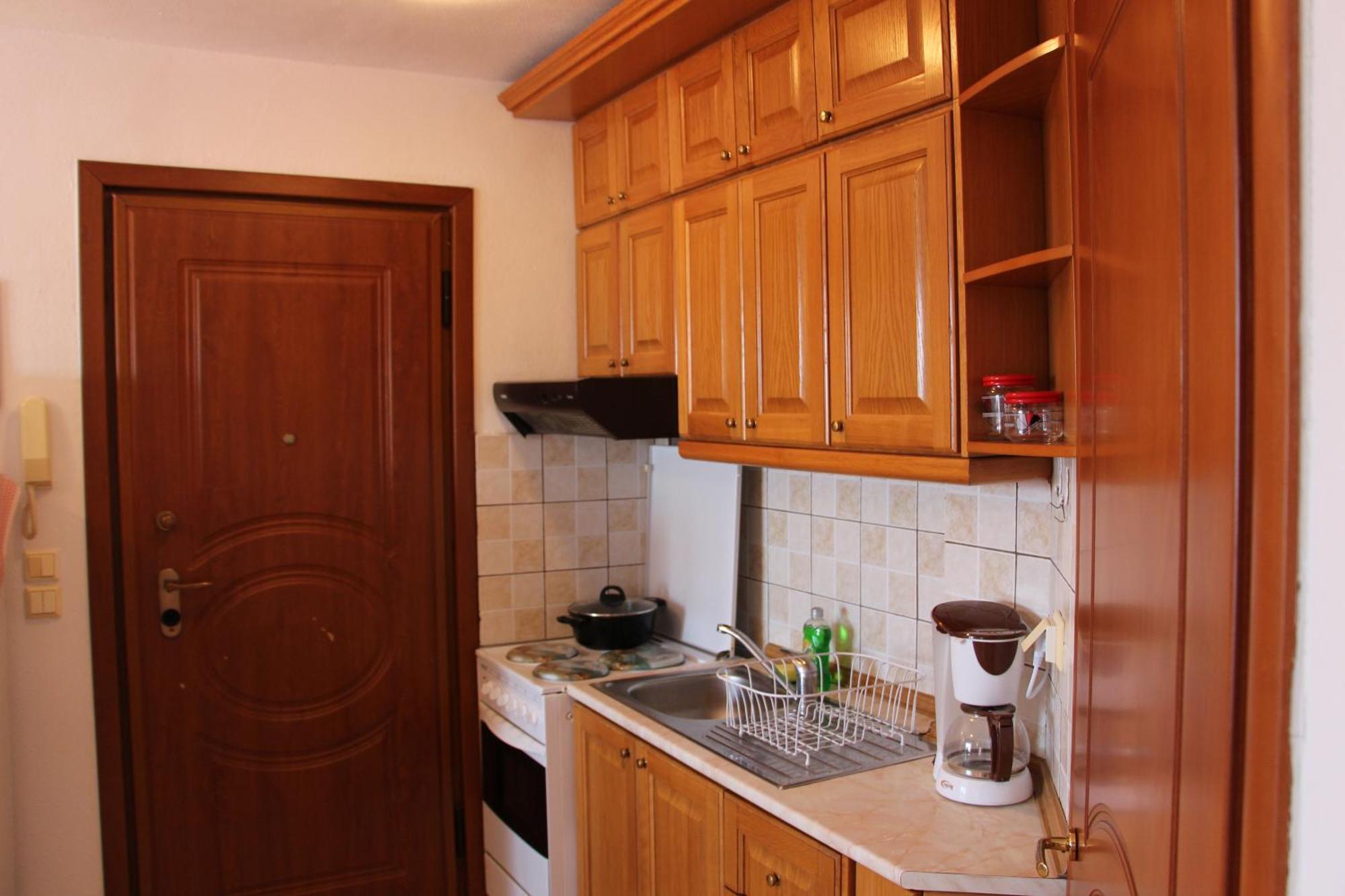 Matina'S Apartments Prínosz Szoba fotó